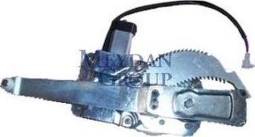Cam Krikosu 323 Manuel  90-95 Arka Sağ (Oem No: B456-72-560)