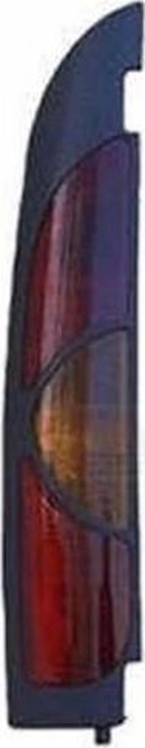 Renault Kango 1997 2003 Stop Lambası Sol Çıft Kapak (Oem No:7700308713)