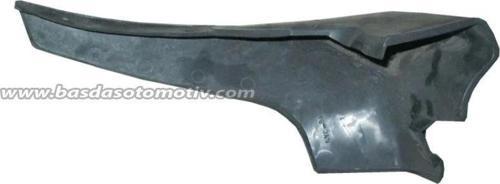 1990-1995 Mazda 323 Sd Arka Paçalık Sol (Bfn) (Adet) (Oem No:B499E51880)