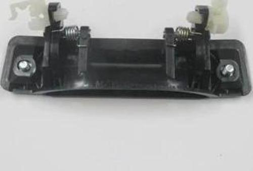 1997-2000 Mazda B2500 Pıck Up- On-Arka Kapı Dış Açma Kolu Siyah Sağ-Sol Aynı (Adet)  (Adet) (Oem No: