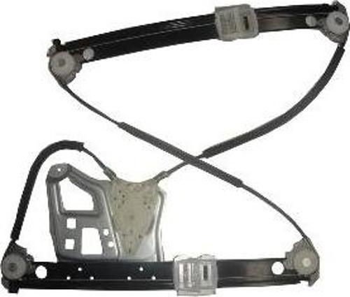 1998-2001 Mercedes S Class W220- Ön Cam Krikosu Sol Elektrikli-Motorsuz (Adet) (Oem No:2207200346)