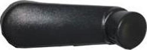 1998-2001 Renault Clio Hb Cam Açma Kolu Siyah (Pleksan) (Adet) (Oem No:7700838511)