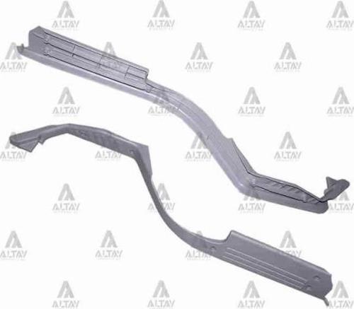 Marşpiyel Bakaliti Canter 511515519635639659 İç Sağ (Oem No:Mc139539) (Adet)