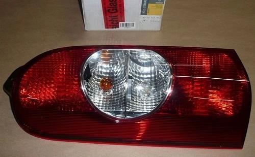 Stop Lambası Sol Renault Master-Iı Bm 03-08 (Oem No: 8200171472)