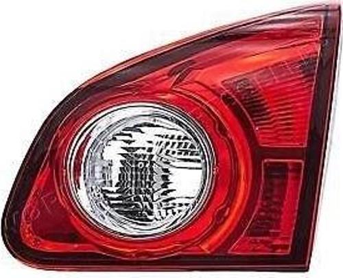 Stop Lambası Iç Sag Japon Qashqaı (J10) Benzin 07-10 (Oem No: 26550-Jd800)