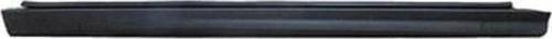 1999-2009 Opel Astra G Sd-Hb- Marşbiyel Plastiği Sağ (Toz Fitilli) (Adet) (Oem No:90547330)