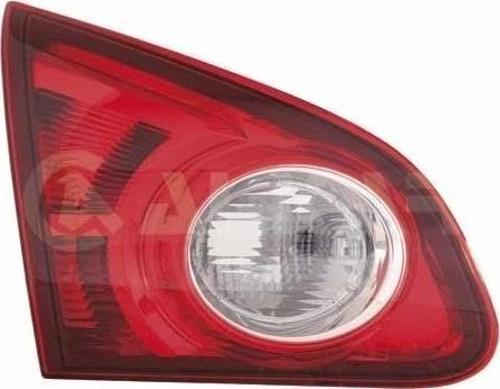 Stop Lambası Iç Sol Japon Qashqaı (J10) Benzin 07-10 (Oem No: 26555-Jd800)