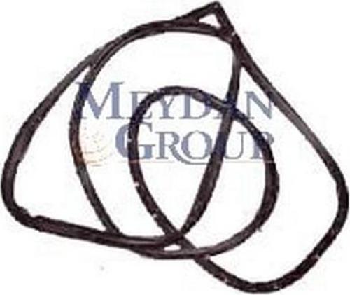 1990-1995 Mazda 323 Sd Arka Kapı Toz Lastiği Sağ (Adet) (Oem No:B45572760)