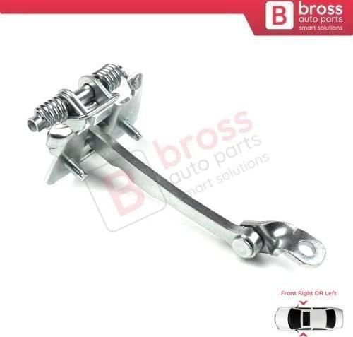 Kapı Gergısı Ön Renault Kangoo Iı Bm 08- (Oem No: 824308607R)