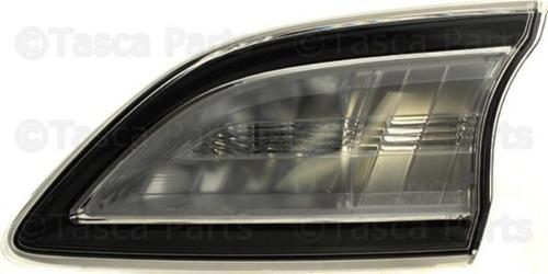 Mazda 3 (Bl ) Hb 2009 2013 Stop Lambası İç Sağ  (Oem No:Bbn7513F0F)