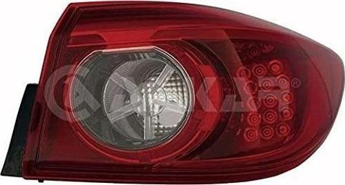 Stop Lambası Dıs Sag Led Japon Mazda 3 (Bm, Bn) 1.5:1.5 D 13-18 (Oem No: B45B-51-150E)