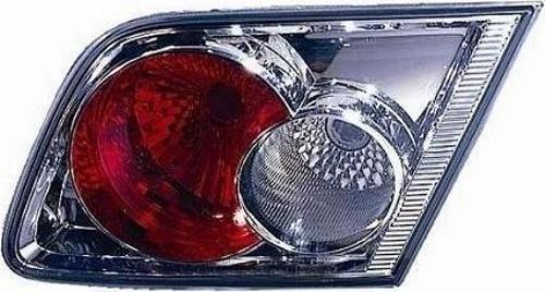Stop Lambası Iç Sol Japon Mazda 6 (Gg) Benzin 02-04 (Oem No: Gj6E-51-3J0C)