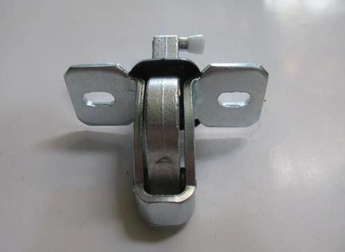 2003-2007 Peugeot Boxer Sürgülü Kapı Orta Ray Bağlantısı Sağ Oem No: 9033.K1