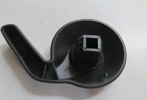 Renault Kangoo- 3- 08/13; Koltuk Hareket Kolu Sol Gri (Oem No: 7701209971)