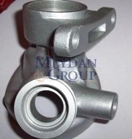 1988-2009 Mitsubishi L300 Minibüs Direksiyon Aktarma Kutusu Boş (Fammıze) (Adet) (Oem No:Mb412549)