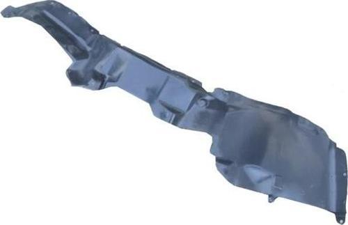 1997-2000 Mitsubishi Carisma Ön Çamurluk Davlumbazı Sol (Lt-Bm6091A) (Tyg) (Adet) (Oem No:Mr179487)