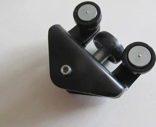 1996-2002 Peugeot Partner Sürgülü Kapı Alt Ray Bağlantısı Ucu Sağ-Sol Aynı Adet Oem No: 9034.22