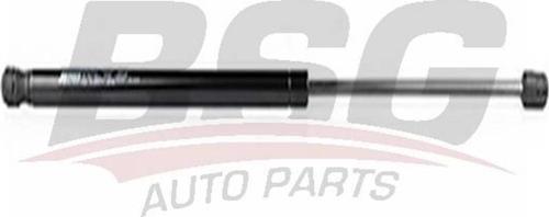 1997-2001 Peugeot 106 Bagaj Amortisörü (60.50Cm) Sağ-Sol Aynı Adet (Adet) (Oem No:873191)