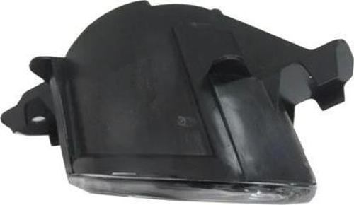 Nıssan Qashqaı- J10- 07/13; Sis Lambası Sağ Ampüllü (Mars) (Oem No: 26150-Au325)
