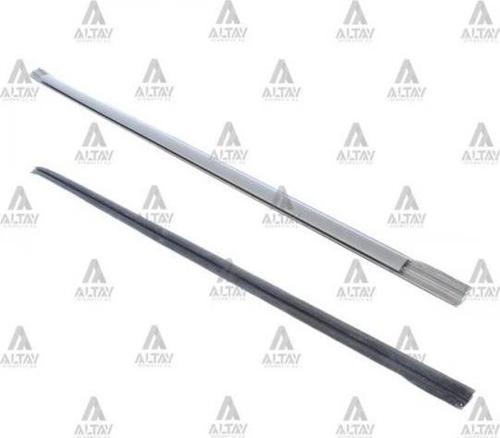 Cam Sıyırıcı Canter 2006-2012 Fe-839 859 Fuso Ön Kapı Dış Sağ (Adet)