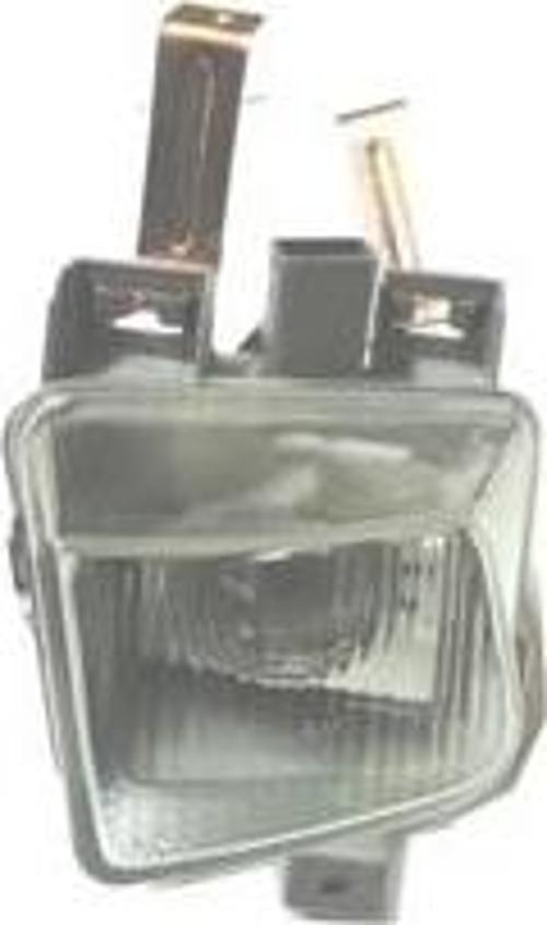 1992-1994 Opel Astra F Sd-Hb- Sis Lambası Sağ Mercekli (H3) (Famella) (Adet) (Oem No:90442267)