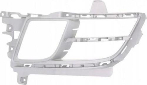 Kapak Lamba Sis Mazda 6 09-12 Lh Çerçevesi None (Oem No: 1107Kls2014007)