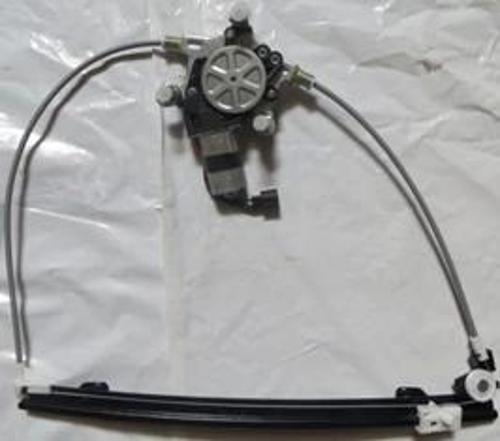 1998-2001 Renault Clio Sd Ön Cam Krikosu Sol Elektrikli-Motorlu  (Adet) (Oem No:7700842247)
