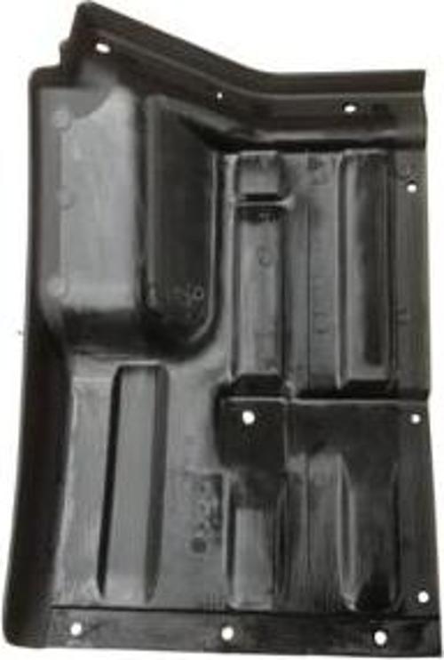 1998-2006 Mitsubishi Canter Fe635659 Ön Paçalık Sağ (Onün Arkası) (Tyg) (Adet) (Oem No:Mc142445)