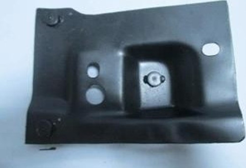 1999-2009 Opel Astra G Sd-Hb- Tampon Demiri Bağlantı Ayakı Sağ (Şasi Ucuna Bağlanan) (Adet) (Oem No: