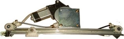1999-2009 Peugeot 206 Hb Arka Cam Krikosu Sağ Elektrikli-Motorlu (2Pinli)(4Kapı) (Tw) (Adet) (Oem No
