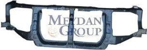 Mıtsubıshı Pajero- 04/06; Ön Panel Komple (Tw) (Oem No: Mr548340)