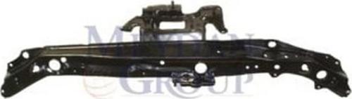 2003-2010 Nissan Micra K12 Ön Panel Üst Parça Orta (Tyg) (Adet) (Oem No:62511Ax630)