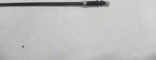 1990-1997 Mazda B2200 Pıck Up- Kaput İç Açma Teli (Sh) (Adet) (Oem No:Ub3956710C)