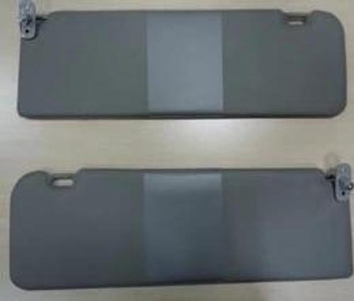 1990-1997 Mitsubishi Canter Fe449 Güneşlik Sağ-Sol Set 2 Parça (Adet)