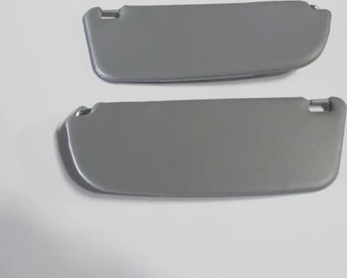 1993-2000 Opel Corsa B Güneşlik Sağ-Sol Set 2 Parça (Adet)