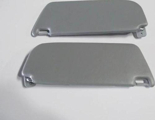 1988-1995 Opel Vectra A Güneşlik Sağ-Sol Set 2 Parça (Adet) (Oem No:1437036)