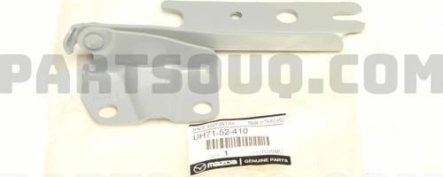 Menteşe Kaput B2500 99-05Bt50 L Orj None (Oem No: 1103Mek2000001)