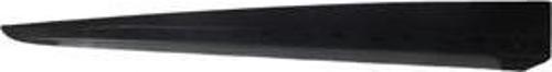 Renault Clıo- 4- Hb- 16/20; Ön Kapı Bandı Sol (Nikelaj Takılan Tip) (Oem No: 808776993R)