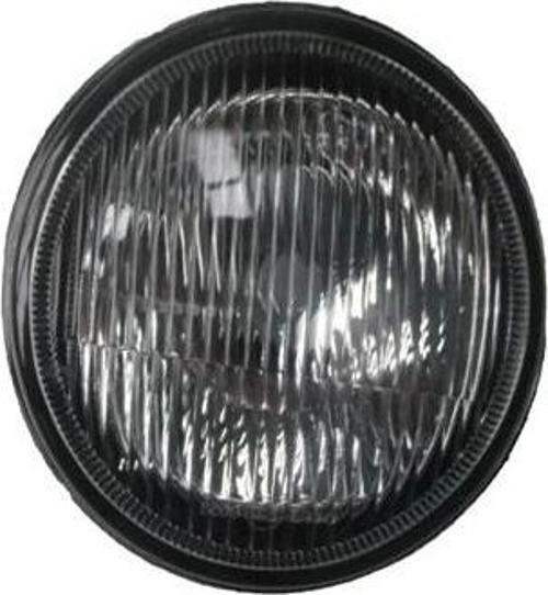 1998-2001 Renault Clio Hb Sis Lambası Sol Yuvarlak Tip (Eurolamp) (Oem No:712372811129)