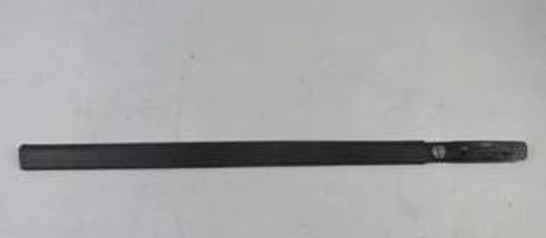 Renault Clıo- 3- Grand Tour- 09/12; Ön Kapı Bandı Sağ Siyah (Oem No: 7701476430)