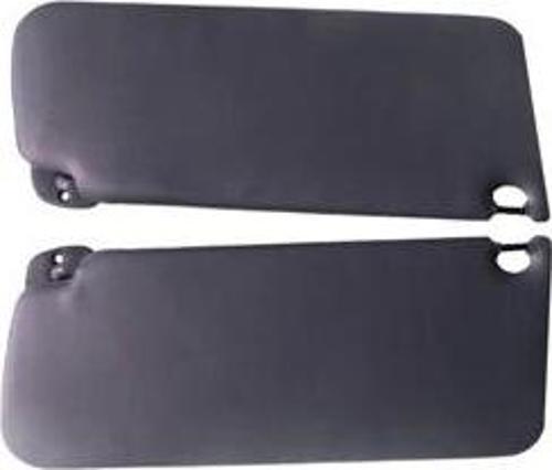 1998-2003 Renault Kangoo Güneşlik Sağ-Sol Set 2 Parça (Adet) (Oem No:8200028067)