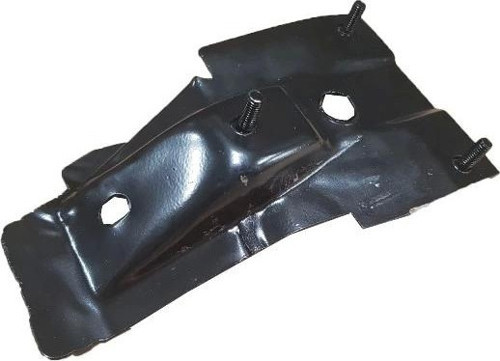 1996-1999 Opel Vectra B Tampon Demiri Bağlantı Ayağı Sol (Şasi Ucuna Bağlanan) (Adet) (Oem No:904633