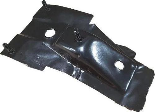 1996-1999 Opel Vectra B Tampon Demiri Bağlantı Ayağı Sağ (Şasi Ucuna Bağlanan) (Adet) (Oem No:904633