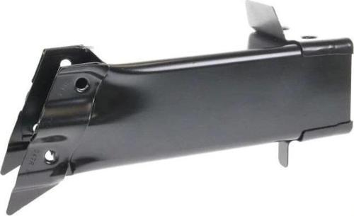 Opel Insıgnıa- 09/13; Ön Tampon Demiri Bağlantı Ayağı Sağ (Şasi Ucuna Bağlanan) (Darbe Emici) (Oem N