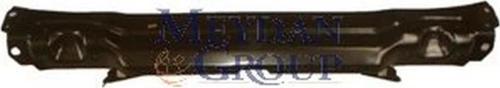 1995-1999 Peugeot 406 Ön Panel Üst Parça (Kilit Sacı) (Tyg) (Adet) (Oem No:710696)