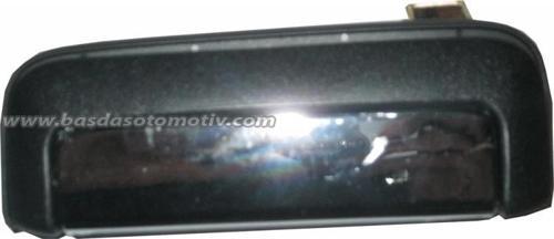Bagaj Açma Kolu L200 1999 2006 Nik. Oem No: Mb365361