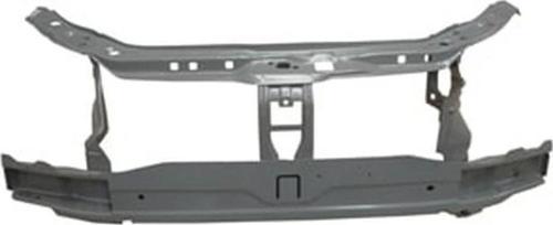 2002-2008 Renault Clio Sdhb Ön Panel Komple (Gri Boyalı) (Sımyı) (Adet) (Oem No:7782789851)