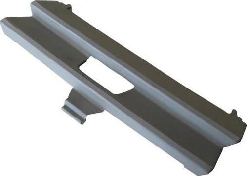 1985-1993 Mercedes E Class W124- Ön Tampon Çeki Demiri Kapağı Siyah (Tyg) (Adet) (Oem No:1248800105)