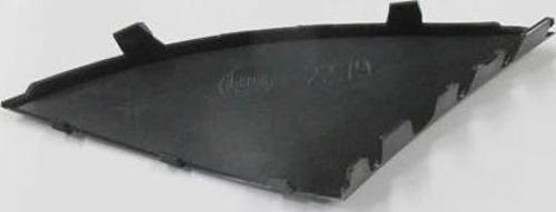 Peugeot 206 Plus- Hb- 10/13; Ön Tampon Çeki Demiri Kapağı (Oem No: 7452Wl)