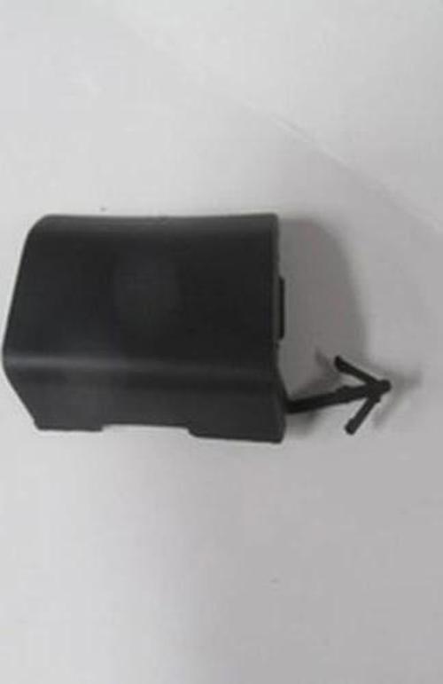 2011-2013 Peugeot 308 Arka Tampon Çeki Demiri Kapağı (Lm) (Adet)